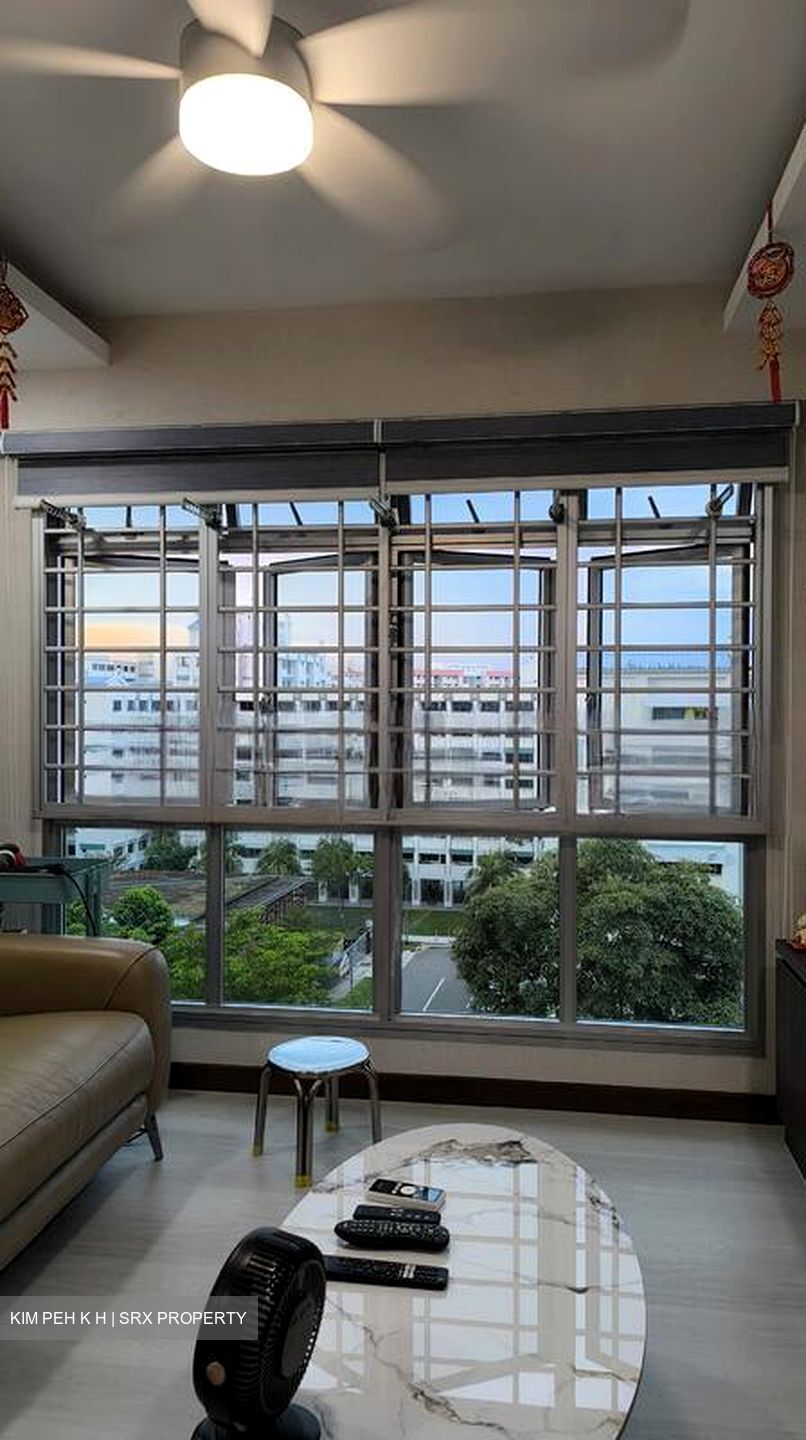 Blk 442 Jade Spring @ Yishun (Yishun), HDB 4 Rooms #452163221